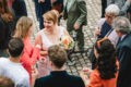 Hochzeitsfotografie Reportage im Normannenhaus mit Brautpaarshooting im Botanischen Garten