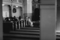 Hochzeit in Thüringen, Hochzeitsfotograf Andreas Balg aus Jena, Foto von einer kirchlichen Hochzeit, 