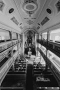 Hochzeit in Thüringen, Hochzeitsfotograf Andreas Balg aus Jena, Foto von einer kirchlichen Hochzeit, 