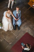 Hochzeit in Thüringen, Hochzeitsfotograf Andreas Balg aus Jena, Foto von einer kirchlichen Hochzeit, 