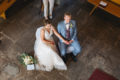 Hochzeit in Thüringen, Hochzeitsfotograf Andreas Balg aus Jena, Foto von einer kirchlichen Hochzeit, 