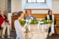 Hochzeit in Thüringen, Hochzeitsfotograf Andreas Balg aus Jena, Foto von einer kirchlichen Hochzeit, 