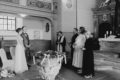 Hochzeit in Thüringen, Hochzeitsfotograf Andreas Balg aus Jena, Foto von einer kirchlichen Hochzeit, 