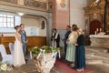 Hochzeit in Thüringen, Hochzeitsfotograf Andreas Balg aus Jena, Foto von einer kirchlichen Hochzeit, 