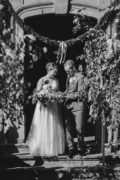 Hochzeit in Thüringen, Hochzeitsfotograf Andreas Balg aus Jena, Foto von einer kirchlichen Hochzeit, 