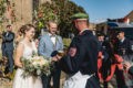 Hochzeit in Thüringen, Hochzeitsfotograf Andreas Balg aus Jena, Foto von einer kirchlichen Hochzeit, 