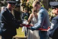 Hochzeit in Thüringen, Hochzeitsfotograf Andreas Balg aus Jena, Foto von einer kirchlichen Hochzeit, 