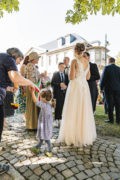 Hochzeit in Thüringen, Hochzeitsfotograf Andreas Balg aus Jena, Foto von einer kirchlichen Hochzeit, 