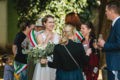 Hochzeit in Thüringen, Hochzeitsfotograf Andreas Balg aus Jena, Foto von einer kirchlichen Hochzeit, 