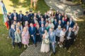 Hochzeit in Thüringen, Hochzeitsfotograf Andreas Balg aus Jena, Foto von einer kirchlichen Hochzeit, 