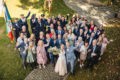 Hochzeit in Thüringen, Hochzeitsfotograf Andreas Balg aus Jena, Foto von einer kirchlichen Hochzeit, 