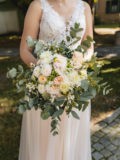 Hochzeit in Thüringen, Hochzeitsfotograf Andreas Balg aus Jena, Foto von einer kirchlichen Hochzeit, 