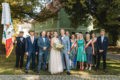 Hochzeit in Thüringen, Hochzeitsfotograf Andreas Balg aus Jena, Foto von einer kirchlichen Hochzeit, 