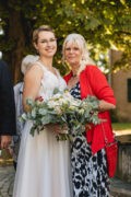 Hochzeit in Thüringen, Hochzeitsfotograf Andreas Balg aus Jena, Foto von einer kirchlichen Hochzeit, 