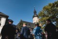 Hochzeit in Thüringen, Hochzeitsfotograf Andreas Balg aus Jena, Foto von einer kirchlichen Hochzeit, 