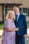 Hochzeit in Thüringen, Hochzeitsfotograf Andreas Balg aus Jena, Foto von einer kirchlichen Hochzeit, 