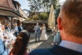 Hochzeit in Thüringen, Hochzeitsfotograf Andreas Balg aus Jena, Foto von einer kirchlichen Hochzeit, 