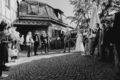 Hochzeit in Thüringen, Hochzeitsfotograf Andreas Balg aus Jena, Foto von einer kirchlichen Hochzeit, 