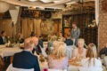 Hochzeit in Thüringen, Hochzeitsfotograf Andreas Balg aus Jena, Foto von einer kirchlichen Hochzeit, 