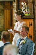 Hochzeit in Thüringen, Hochzeitsfotograf Andreas Balg aus Jena, Foto von einer kirchlichen Hochzeit, 