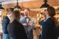 Hochzeit in Thüringen, Hochzeitsfotograf Andreas Balg aus Jena, Foto von einer kirchlichen Hochzeit, 