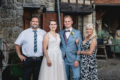 Hochzeit in Thüringen, Hochzeitsfotograf Andreas Balg aus Jena, Foto von einer kirchlichen Hochzeit, 