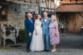 Hochzeit in Thüringen, Hochzeitsfotograf Andreas Balg aus Jena, Foto von einer kirchlichen Hochzeit, 