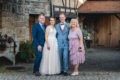 Hochzeit in Thüringen, Hochzeitsfotograf Andreas Balg aus Jena, Foto von einer kirchlichen Hochzeit, 