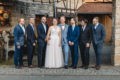 Hochzeit in Thüringen, Hochzeitsfotograf Andreas Balg aus Jena, Foto von einer kirchlichen Hochzeit, 