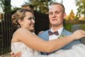 Hochzeit in Thüringen, Hochzeitsfotograf Andreas Balg aus Jena, Foto von einer kirchlichen Hochzeit, 