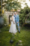 Hochzeit in Thüringen, Hochzeitsfotograf Andreas Balg aus Jena, Foto von einer kirchlichen Hochzeit, 