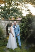 Hochzeit in Thüringen, Hochzeitsfotograf Andreas Balg aus Jena, Foto von einer kirchlichen Hochzeit, 