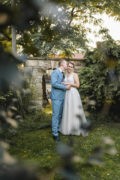 Hochzeit in Thüringen, Hochzeitsfotograf Andreas Balg aus Jena, Foto von einer kirchlichen Hochzeit, 