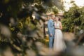 Hochzeit in Thüringen, Hochzeitsfotograf Andreas Balg aus Jena, Foto von einer kirchlichen Hochzeit, 