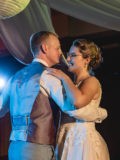 Hochzeit in Thüringen, Hochzeitsfotograf Andreas Balg aus Jena, Foto von einer kirchlichen Hochzeit, 