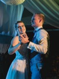 Hochzeit in Thüringen, Hochzeitsfotograf Andreas Balg aus Jena, Foto von einer kirchlichen Hochzeit, 