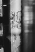 Foto von einer standesamtlichen Hochzeit, Rathaus Jena, Ganztags-Hochzeitsreportage mit Brautpaarshooting