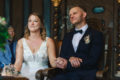 Foto von einer standesamtlichen Hochzeit, Rathaus Jena, Ganztags-Hochzeitsreportage mit Brautpaarshooting