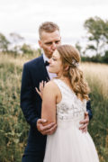 Foto von einer standesamtlichen Hochzeit, Rathaus Jena, Ganztags-Hochzeitsreportage mit Brautpaarshooting