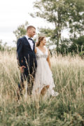 Foto von einer standesamtlichen Hochzeit, Rathaus Jena, Ganztags-Hochzeitsreportage mit Brautpaarshooting