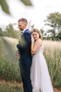 Foto von einer standesamtlichen Hochzeit, Rathaus Jena, Ganztags-Hochzeitsreportage mit Brautpaarshooting