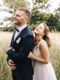 Foto von einer standesamtlichen Hochzeit, Rathaus Jena, Ganztags-Hochzeitsreportage mit Brautpaarshooting