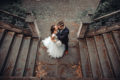 Foto von einer kirchlichen Trauung und Hochzeit, Schillerkirche Jena, Hochzeitsreportage