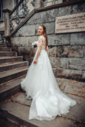 Foto von einer kirchlichen Trauung und Hochzeit, Schillerkirche Jena, Hochzeitsreportage