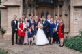 Foto von einer kirchlichen Trauung und Hochzeit, Schillerkirche Jena, Hochzeitsreportage