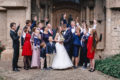 Foto von einer kirchlichen Trauung und Hochzeit, Schillerkirche Jena, Hochzeitsreportage