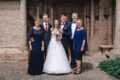 Foto von einer kirchlichen Trauung und Hochzeit, Schillerkirche Jena, Hochzeitsreportage