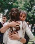 Foto von einer kirchlichen Trauung und Hochzeit, Schillerkirche Jena, Hochzeitsreportage