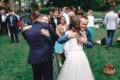 Foto von einer kirchlichen Trauung und Hochzeit, Schillerkirche Jena, Hochzeitsreportage