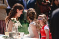 Foto von einer kirchlichen Trauung und Hochzeit, Schillerkirche Jena, Hochzeitsreportage